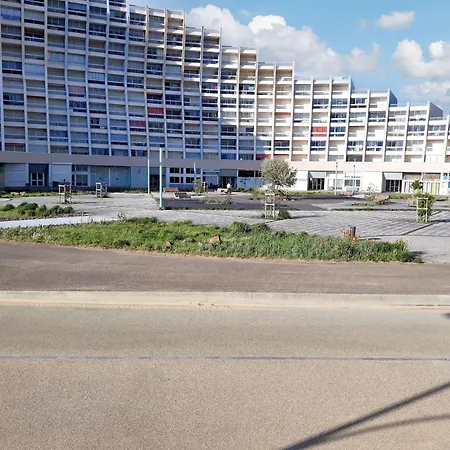 à 25m² Avec Terrasse Appartamento *