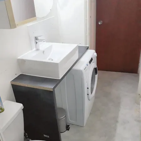 Appartamento à 25m² Avec Terrasse *