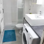 شقة A 25m² Avec Terrasse *