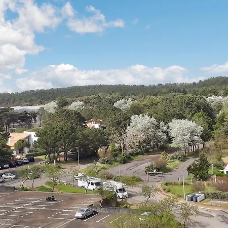 Apartman A 25m² Avec Terrasse Saint-Jean-de-Monts