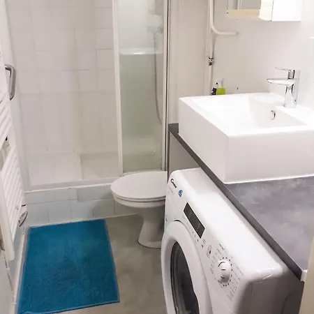 à 25m² Avec Terrasse