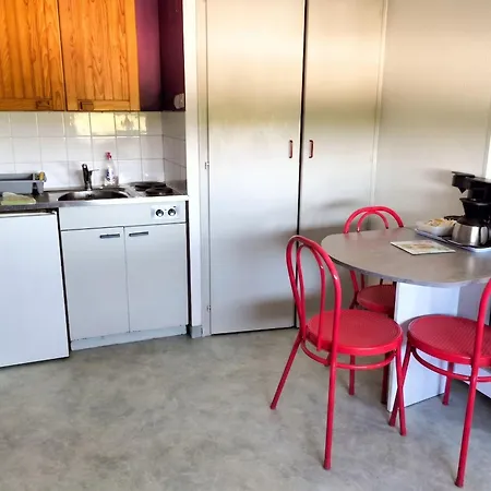 à 25m² Avec Terrasse Appartamento