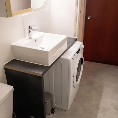 à 25m² Avec Terrasse Appartamento Saint-Jean-de-Monts