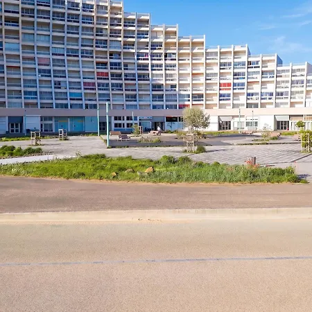 à 25m² Avec Terrasse Appartamento Saint-Jean-de-Monts