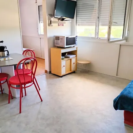 à 25m² Avec Terrasse * Saint-Jean-de-Monts